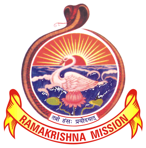 Ramakrishna Mission Logo