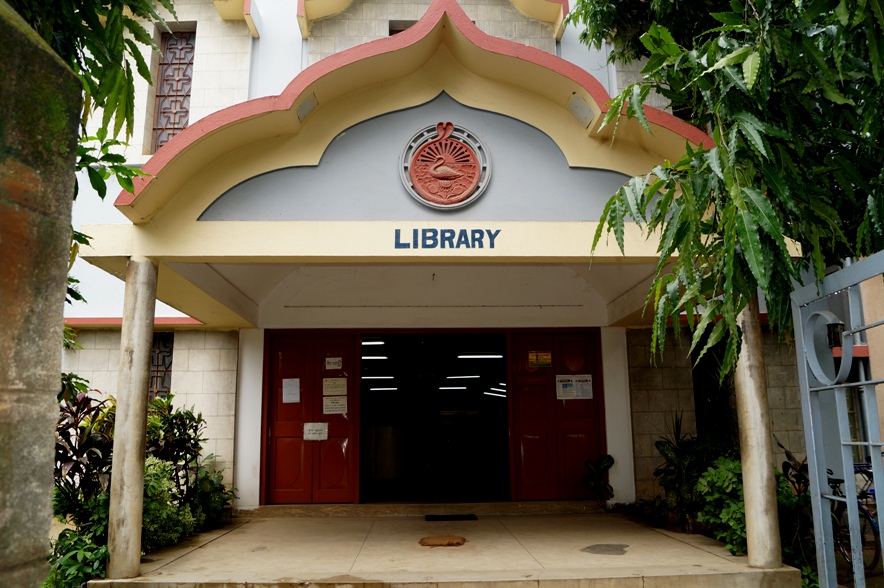 LIBRARY