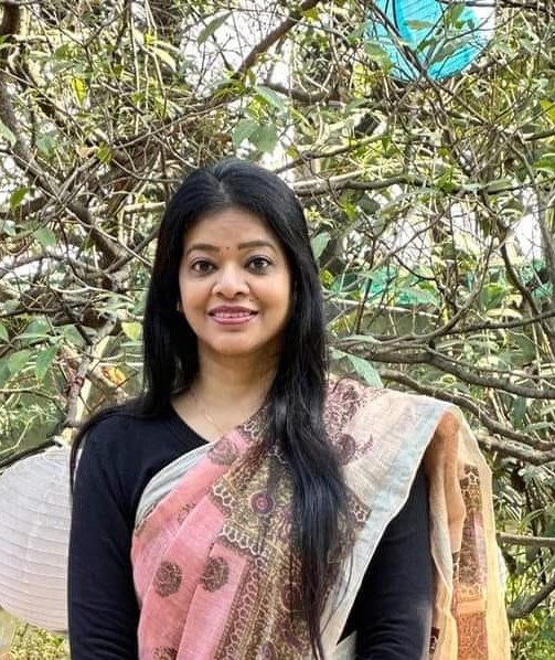 Nisha Oraon Nisha Oraon